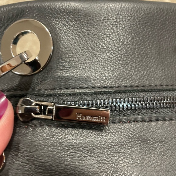 Hammitt Tony med bag - Picture 7 of 14